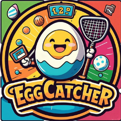 Egg Catcher