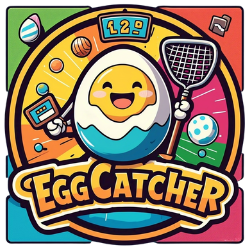 Egg Catcher