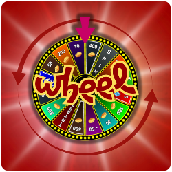 Wheel