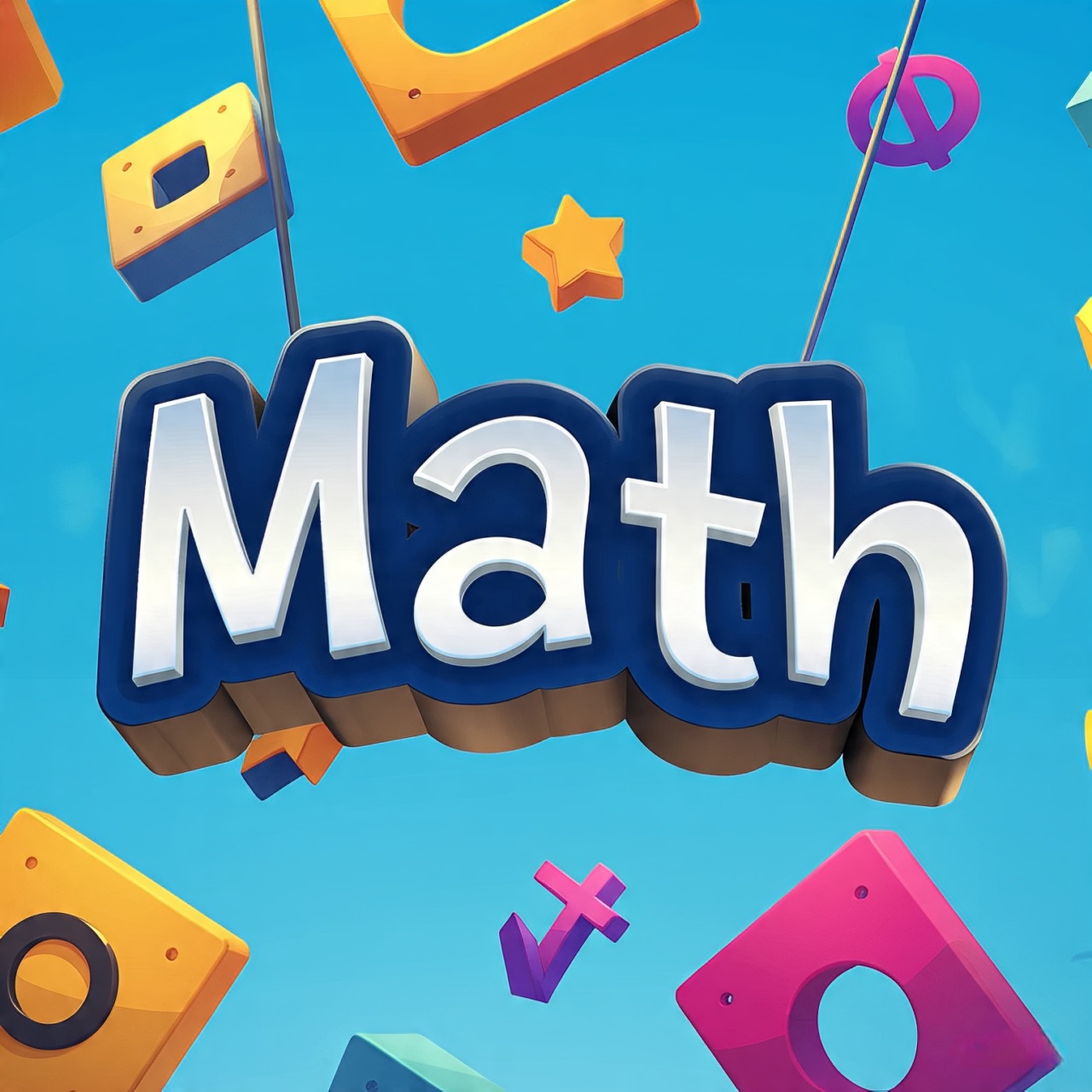 Math Game